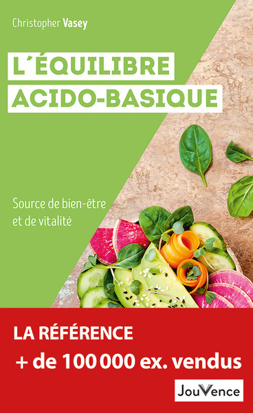 Image de EQUILIBRE ACIDO-BASIQUE (L')