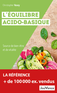 Image de EQUILIBRE ACIDO-BASIQUE (L')