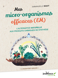 Image de Les micro-organismes effficaces