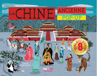 Image de La Chine ancienne - Pop-Up