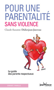 Image de Pour une parentalité sans violence