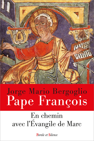 Image de En chemin avec l'évangile de Marc