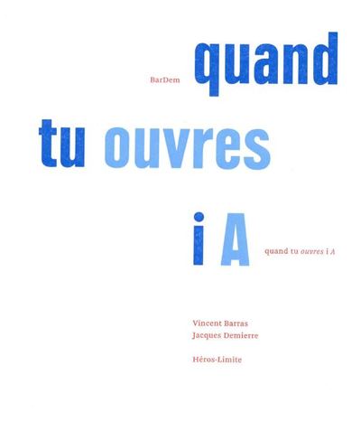 Image de quand tu ouvres i A