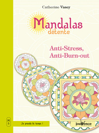 Picture of Détente anti-stress, anti burn-out