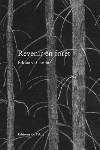 Picture of REVENIR EN FORÊT