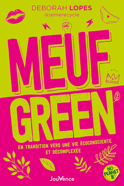 Picture of Meuf green