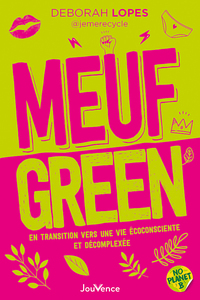 Picture of Meuf green