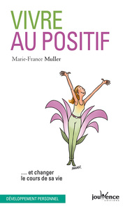 Picture of Vivre au positif