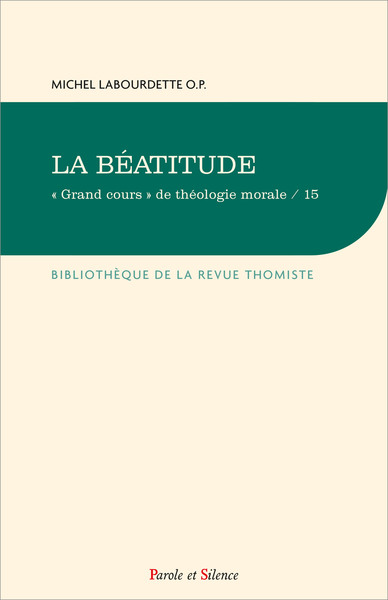Image de LA BEATITUDE