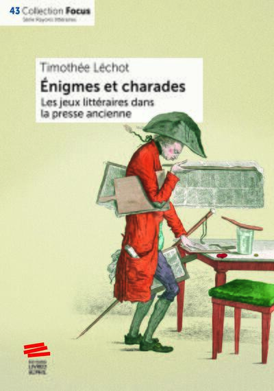 Image de Énigmes et charades