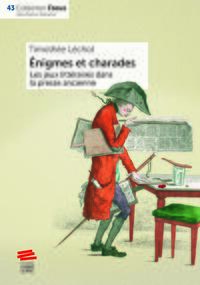Image de Énigmes et charades