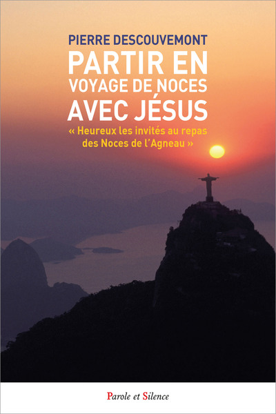 Picture of Partir en voyage de noces avec Jesus