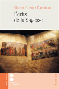 Image de INTRODUCTION A LA LITTÉRATURE SAPIENTIELLE