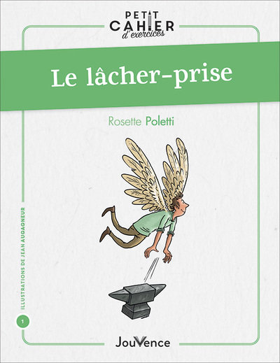 Picture of Le lâcher-prise