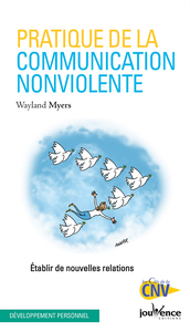 Picture of Pratique de la communication non-violente