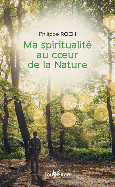 Picture of Ma spiritualité au coeur de la nature