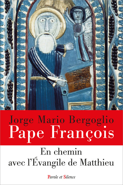 Picture of En chemin avec l'Evangile de Matthieu