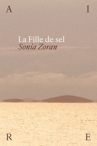 Picture of LA FILLE DE SEL