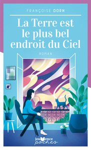 Picture of La terre est le plus bel endroit du ciel