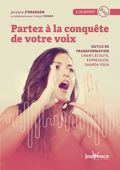 Image de Partez à la conquête de votre voix