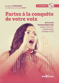 Image de Partez à la conquête de votre voix
