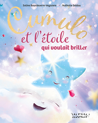 Image de Cumulo et l'étoile qui voulait briller