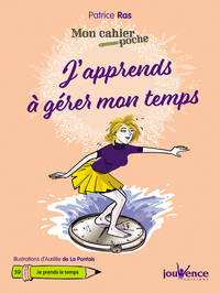 Image de J'apprends à gérer mon temps