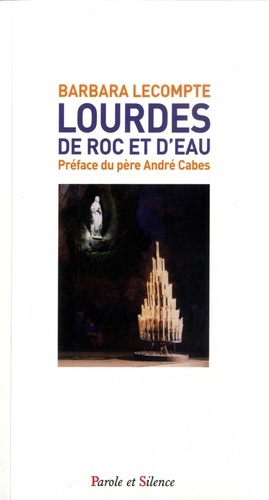 Picture of Lourdes, de roc et d'eau