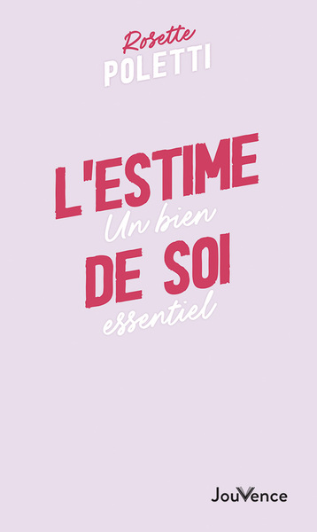 Image de L'estime de soi