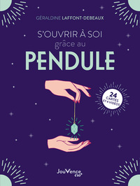 Picture of S'ouvrir à soi grâce au pendule