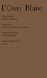 Image de D.R. Un curriculum de 50 années