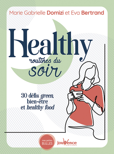 Picture of Healthy routines du soir