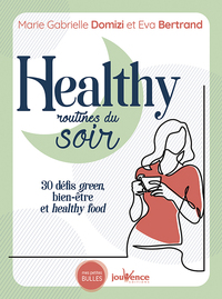 Picture of Healthy routines du soir