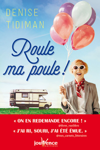 Image de Roule ma poule !