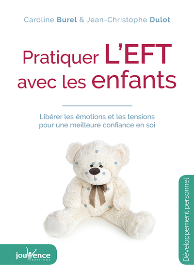 Image de Pratiquer l'eft avec les enfants
