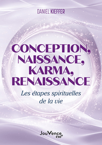 Image de Conception, naissance, karma, renaissance