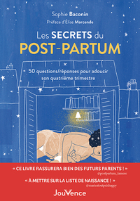 Image de Les secrets du post-partum