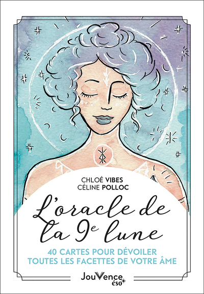 Image de L'Oracle de la 9e lune
