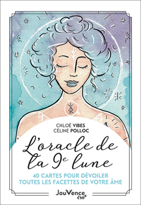 Image de L'Oracle de la 9e lune