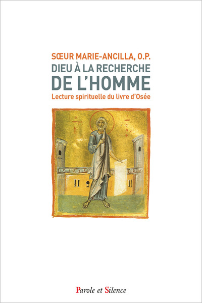 Picture of Dieu à la recherche de l'homme