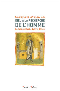 Picture of Dieu à la recherche de l'homme