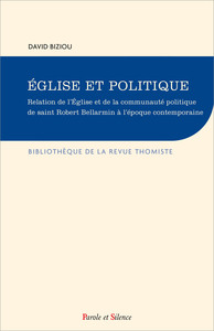 Image de Eglise et politique
