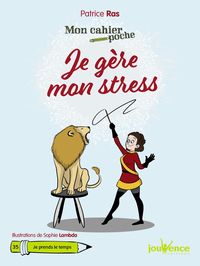 Image de Je gère mon stress