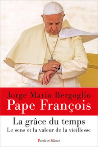 Picture of La grâce du temps
