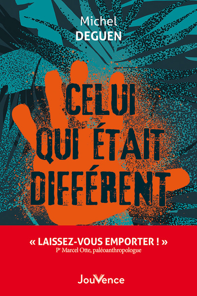 Image de Celui qui était différent