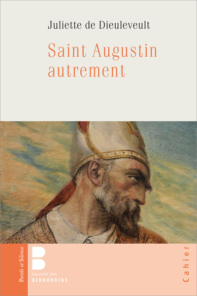 Image de Saint Augustin autrement