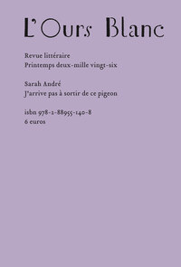 Picture of L'Ours blanc n°47