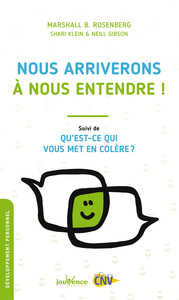 Picture of Nous arriverons à nous entendre !