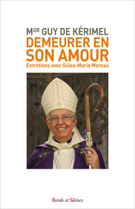 Picture of Demeurer en Son amour