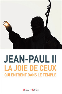 Picture of La joie de de ceux qui entrent dans le temple